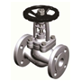 Metal Bellows Sealed Globe Valve