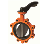 Lug Type Butterfly Valve