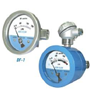 DFSS Seris Horizontal-Piston Type Flowmeters