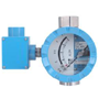 MSOF Series Piston Type Flowmeters