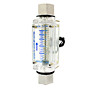 SF300/350 Series Acrylic Plastic Flowmeters