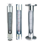 PTYP Series Borosilicate Variable Area Flowmeter