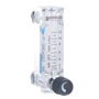 PMBC Series Acrylic Plastic Flowmeters