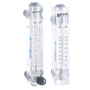 POBC Series Acrylic Plastic Flowmeters