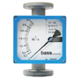 BF300 Series Metal Tube Flowmeters