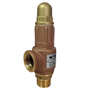 VALVET Series Bronze Safety Valve