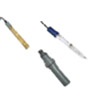 PH Series; pH, ORP Electrodes