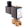 DURAVIS ESV 100-101 Serisi Solenoid Valfler