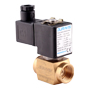 DURAVIS ESV 120-121 Serisi Solenoid Valfler