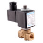 DURAVIS ESV 106-107-108 Serisi Solenoid Valfler