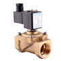 DURAVIS ESV 110-111 Serisi Solenoid Valfler