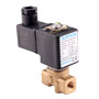 DURAVIS ESV 103 Serisi Solenoid Valfler