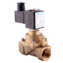 DURAVIS ESV 103-104 Serisi Solenoid Valfler