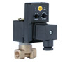 DURAVIS ESV 985-986 Serisi Solenoid Valfler