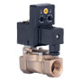 DURAVIS ESV 985-986 Serisi Solenoid Valfler