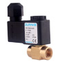 DURAVIS ESV 130 Serisi Dk G Solenoid Valfler