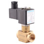 DURAVIS ESV 275-276 Serisi Buhar Solenoid Valfler