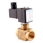 DURAVIS ESV 275-276 Serisi Buhar Solenoid Valfler