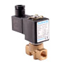 DURAVIS ESV 300 Serisi Vakum Solenoid Valfler