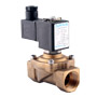 DURAVIS ESV 300 Serisi Vakum Solenoid Valfler