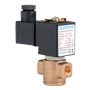 DURAVIS ESV 400-401 Serisi Yakt Solenoid Valfler