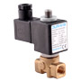 DURAVIS ESV 406 Serisi Yakt Solenoid Valfler