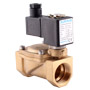 DURAVIS ESV 400-401 Serisi Yakt Solenoid Valfler