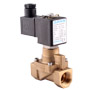 DURAVIS ESV 203-204 Serisi Buhar Solenoid Valfler