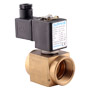 DURAVIS ESV 120-121 Series Solenoid Valves