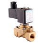 DURAVIS ESV 210-211 Series Steam Solenoid Valves