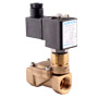 DURAVIS ESV 295-296 Series Steam Solenoid Valves