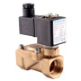 DURAVIS ESV 200-201 Series Steam Solenoid Valves