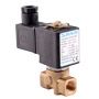 DURAVIS ESV 200-201 Series Steam Solenoid Valves