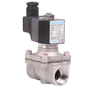 DURAVIS ESV 610-611 Series SS Solenoid Valves