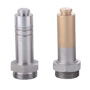 DURAVIS Enclosing Tubes for Solenoid Valves