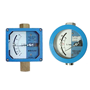 MF200 Series Metal Tube Flowmeters