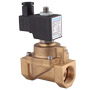 DURAVIS ESV 505 Series Compressor Solenoid Valves