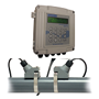 BSUF Series Ultrasonic Flowmeters (Clamp-on)