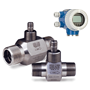 TDSS Series Thread Turbine Type Flowmeters