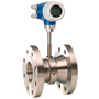 FBFP Series Flanged Type Vortex Flowmeters