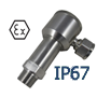 MPS540 Pressure Transmitter