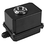 DURAVIS EAP-003 Rotary Electric Actuators