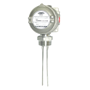 VSL5500 Exproof Tuning Fork Vibrating Level Switch