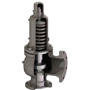 1216HP PN250/400 Safety And Relief Valve