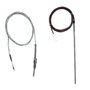 Bayonet Type Thermocouples