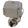 DURAVIS EVM C4 Mini Motorized Valves, 230VAC