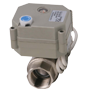 DURAVIS EVM C3 Mini Motorized Valves, 24 VAC-DC