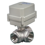 DURAVIS EVL C4 Mini Motorized Valves, 230 VAC