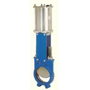 Pneumatic Knife Gate Valves