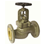 Globe Valve